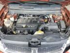 2013 Dodge Journey Sxt იყიდება Lexington-ში, KY - Front End