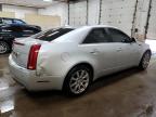 2009 Cadillac Cts Hi Feature V6 na sprzedaż w Davison, MI - Front End