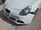 2012 ALFA ROMEO GIULIETTA for sale at Copart BRISTOL