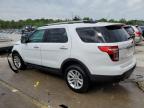 2015 Ford Explorer Xlt zu verkaufen in Lawrenceburg, KY - Front End
