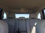 2013 Ford Edge Sel იყიდება Florence-ში, MS - Front End