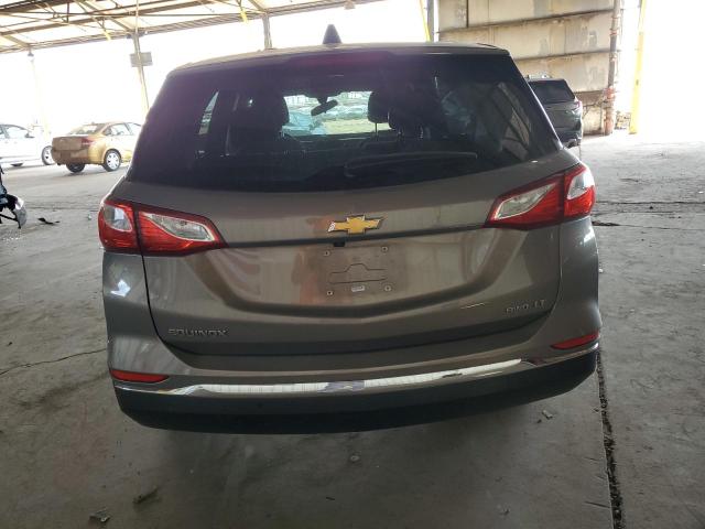  CHEVROLET EQUINOX 2019 Серый