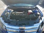 2012 Ford Fusion Sel   на продаже в Leroy, NY - Front End