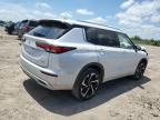 2024 Mitsubishi Outlander Sel на продаже в Houston, TX - Front End