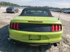 2020 Ford Mustang  იყიდება Ellenwood-ში, GA - Front End