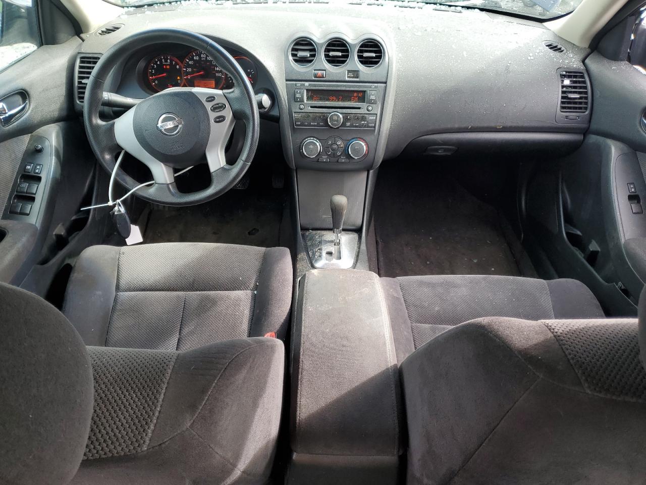 2007 Nissan Altima 2.5 VIN: 1N4AL21E87C110004 Lot: 56695065