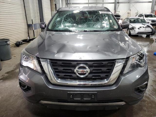  NISSAN PATHFINDER 2020 Gray