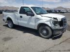 2013 Ford F150  за продажба в North Las Vegas, NV - Front End