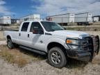 2013 Ford F350 Super Duty for Sale in Farr West, UT - Burn - Engine