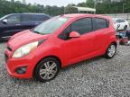 2013 Chevrolet Spark 1Lt იყიდება Ellenwood-ში, GA - Front End