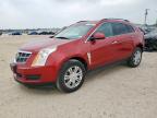 2010 Cadillac Srx  for Sale in San Antonio, TX - Rear End