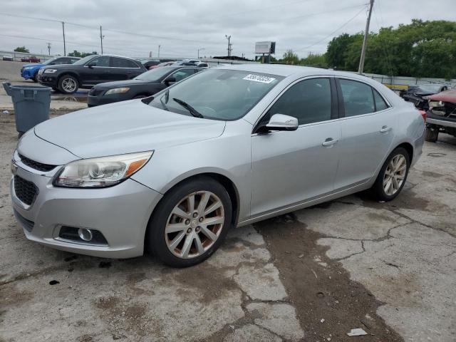 2014 Chevrolet Malibu 2Lt