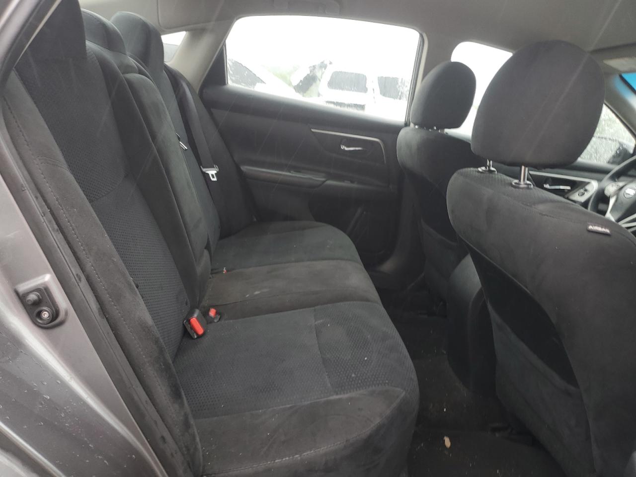 2015 Nissan Altima 2.5 VIN: 1N4AL3AP7FC456325 Lot: 55801605