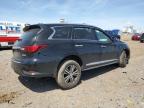 2020 Infiniti Qx60 Luxe for Sale in Chicago Heights, IL - Front End
