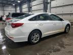2015 Hyundai Sonata Se de vânzare în Ham Lake, MN - Rear End