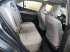 2015 Toyota Corolla L   en Venta en Madisonville, TN - Front End
