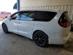 2019 Chrysler Pacifica Touring Plus na sprzedaż w Abilene, TX - Hail