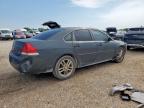 2013 Chevrolet Impala Lt en Venta en San Antonio, TX - Minor Dent/Scratches