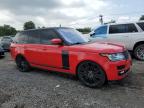 2016 Land Rover Range Rover Supercharged for Sale in Hillsborough, NJ - Minor Dent/Scratches