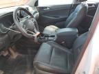 2021 HYUNDAI TUCSON LIMITED à vendre chez Copart QC - MONTREAL