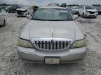 2004 Lincoln Town Car Executive for Sale in Loganville, GA - Side
