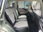 2021 Subaru Forester Limited продається в Concord, NC - Rear End