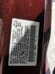 2016 Honda Odyssey Touring en Venta en Lebanon, TN - Side