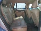 2008 Lincoln Mkx  zu verkaufen in Arcadia, FL - Front End
