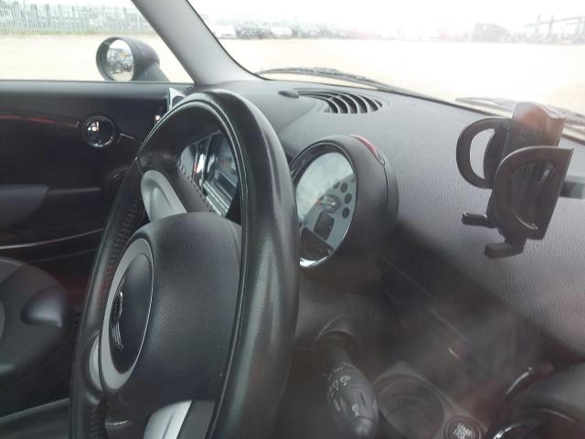2010 MINI COOPER GRA