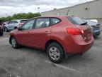 2008 Nissan Rogue S en Venta en Exeter, RI - Front End