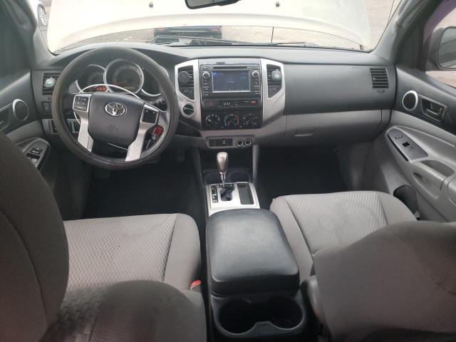 Pickups TOYOTA TACOMA 2013 Gray