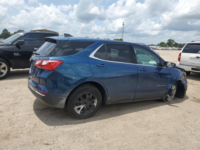  CHEVROLET EQUINOX 2020 Синій