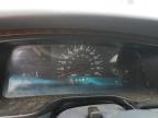 1999 Lincoln Town Car Executive за продажба в Oklahoma City, OK - Front End