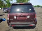 2008 Honda Pilot Ex იყიდება New Britain-ში, CT - Front End