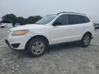 2011 Hyundai Santa Fe Gls   იყიდება Loganville-ში, GA - Undercarriage