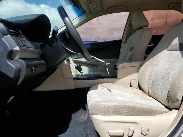  TOYOTA CAMRY 2014 Бежевий