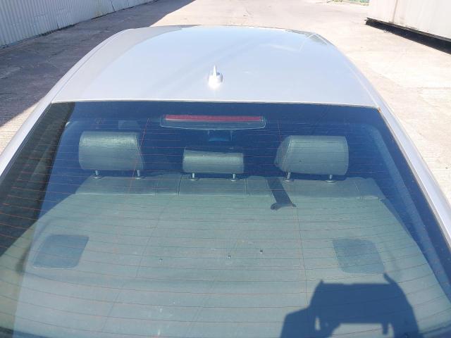2008 AUDI A6 S LINE