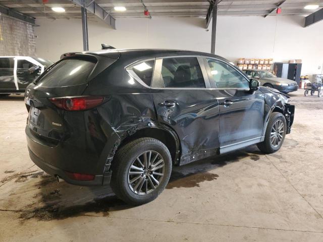  MAZDA CX-5 2020 Black