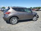 2014 Nissan Murano S за продажба в Hillsborough, NJ - Front End