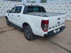 2021 FORD RANGER WIL for sale at Copart SANDY