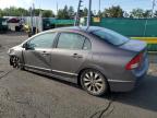 2009 Honda Civic Ex на продаже в Denver, CO - Front End