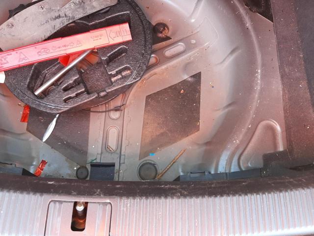 2008 AUDI A3 2.0 TDI SE 5DR S TRONIC