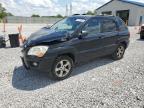 2009 Kia Sportage Lx for Sale in Barberton, OH - Front End