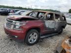 2017 Chevrolet Tahoe K1500 Lt for Sale in Memphis, TN - Burn