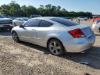 2012 Honda Accord Exl за продажба в Theodore, AL - Mechanical