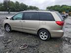 2006 Toyota Sienna Xle продається в Windsor, NJ - Front End