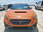 2022 Subaru Wrx Limited for Sale in Taylor, TX - Hail