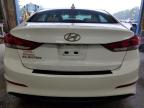 2018 Hyundai Elantra Sel   en Venta en Hampton, VA - Front End