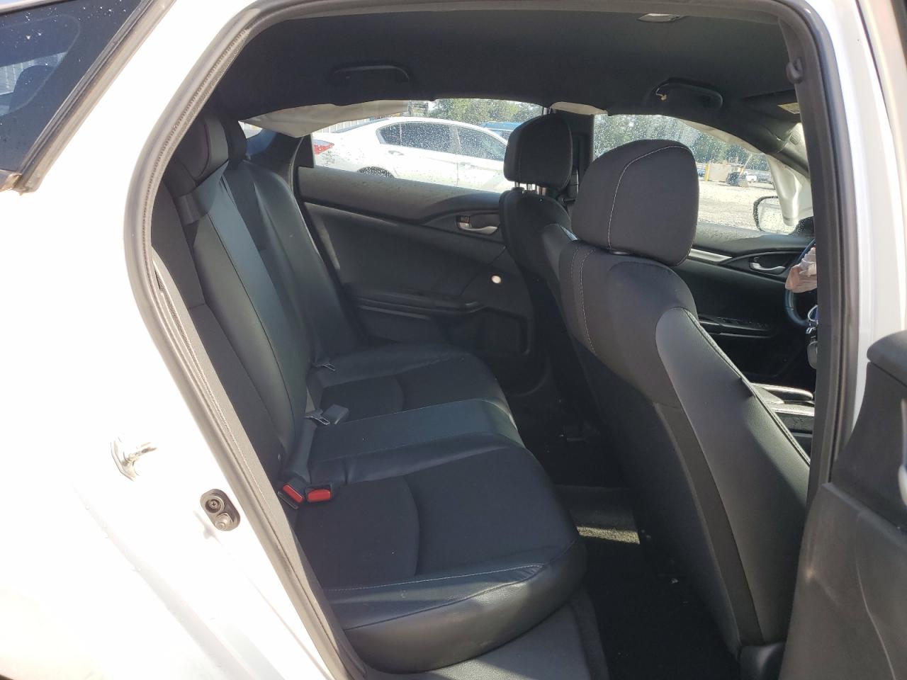 2020 Honda Civic Sport VIN: 19XFC2F82LE023611 Lot: 56228975