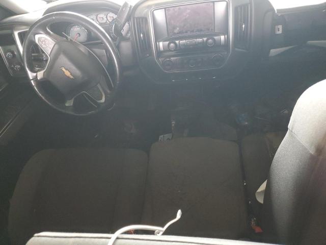 Пикапы CHEVROLET ALL Models 2016 Серый